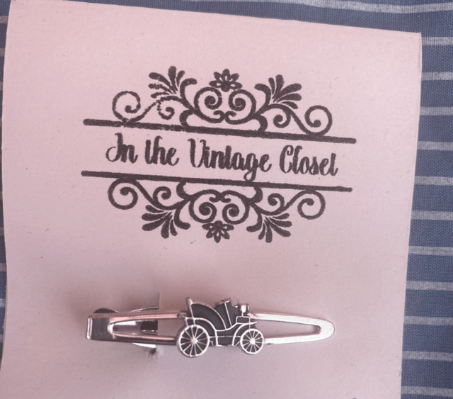 Tie Clip 