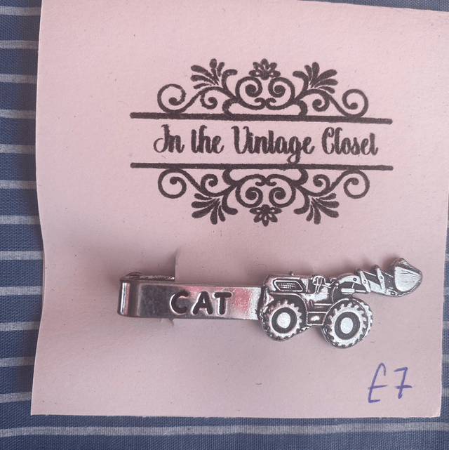 Tie Clip 
