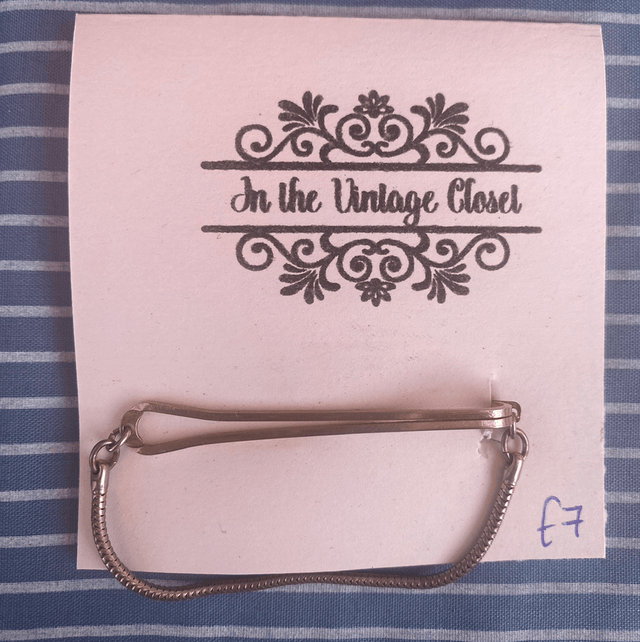 Tie Clip 