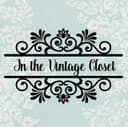 In the Vintage Closet