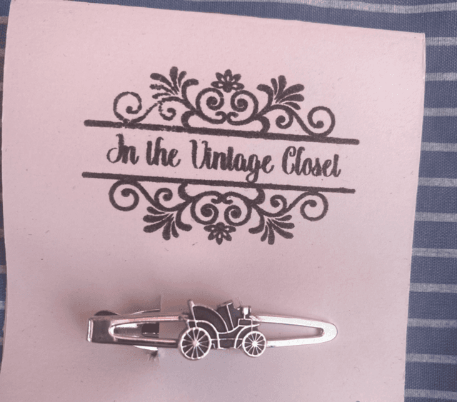Tie Clip 